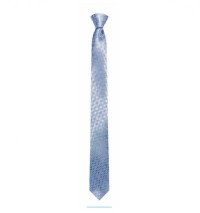 BT002 custom made solid color casual narrow tie Korean men's and women's tie thin tie supplier detail view-9